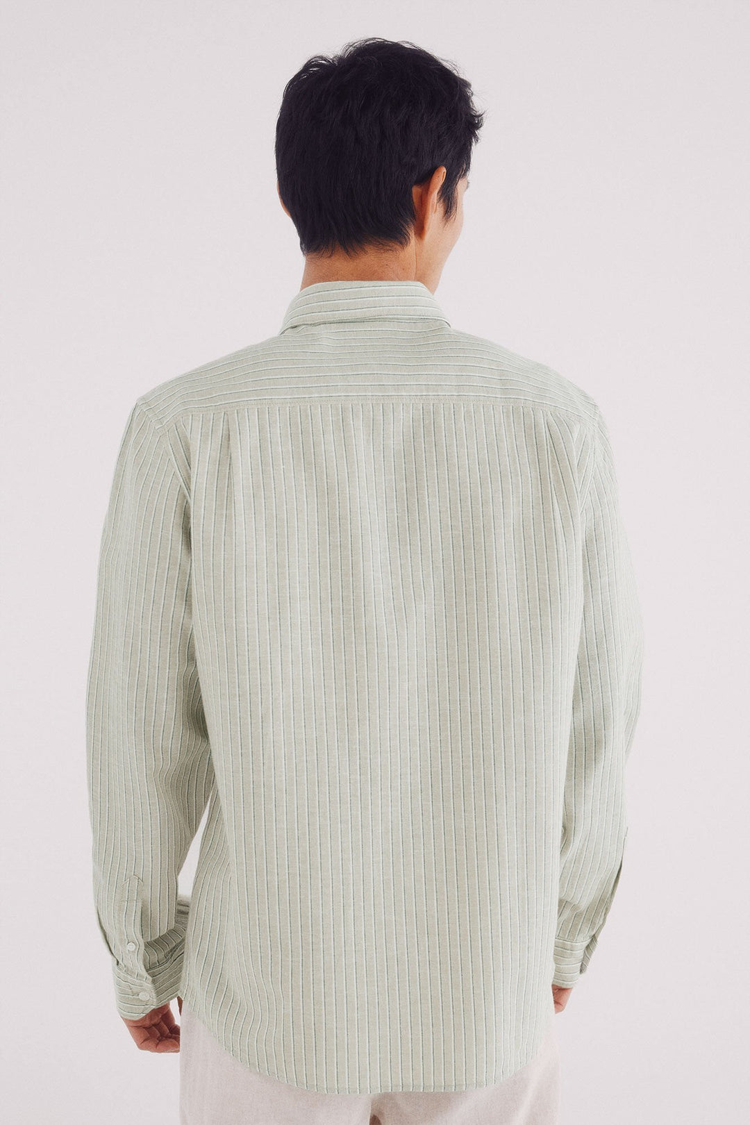 Spring Field Shirts - Light Khaki