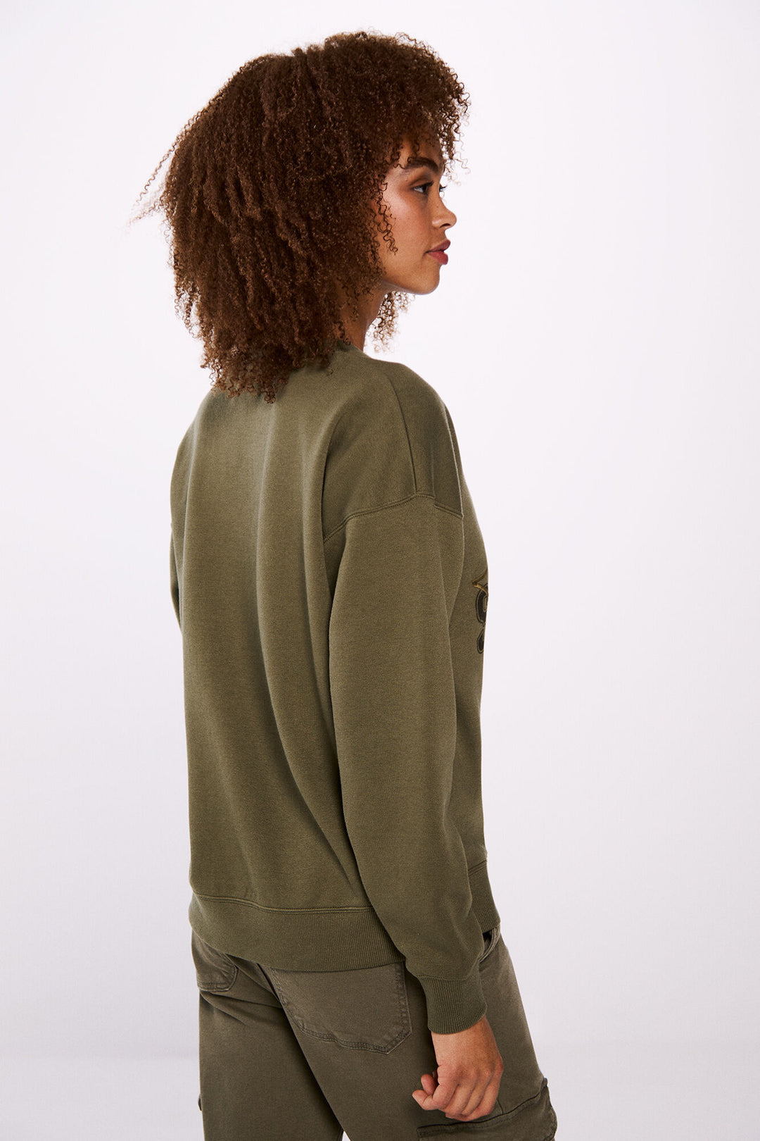 Spring Field Tops - Beige