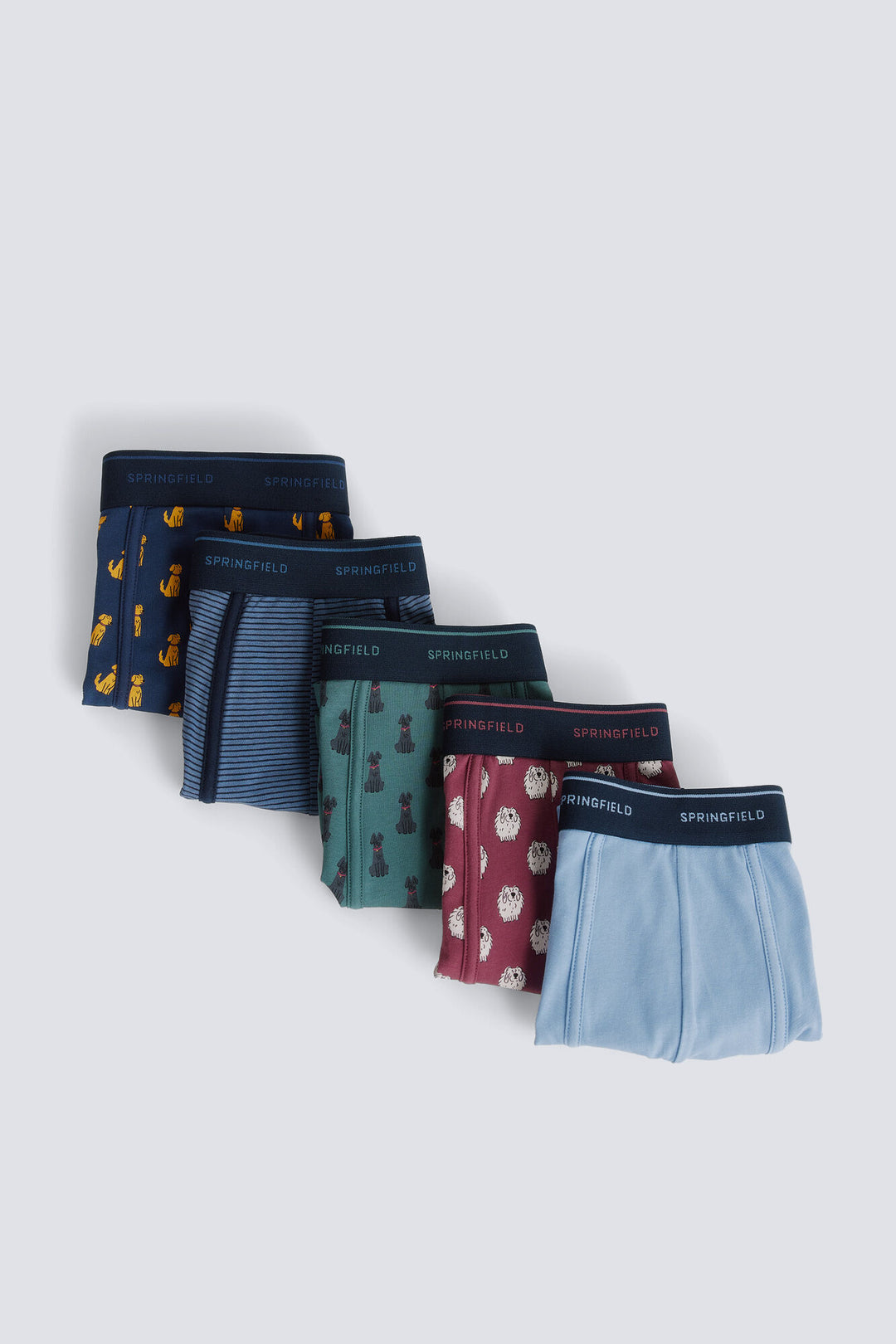 Boxer - Green