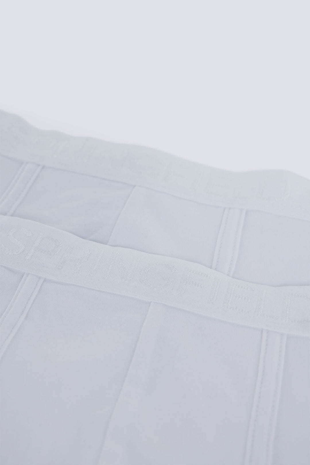 Boxer - White
