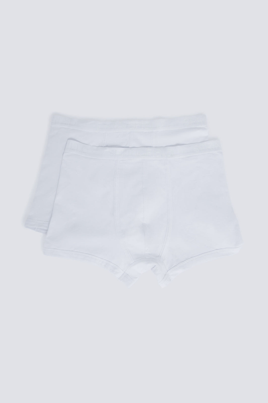 Boxer - White