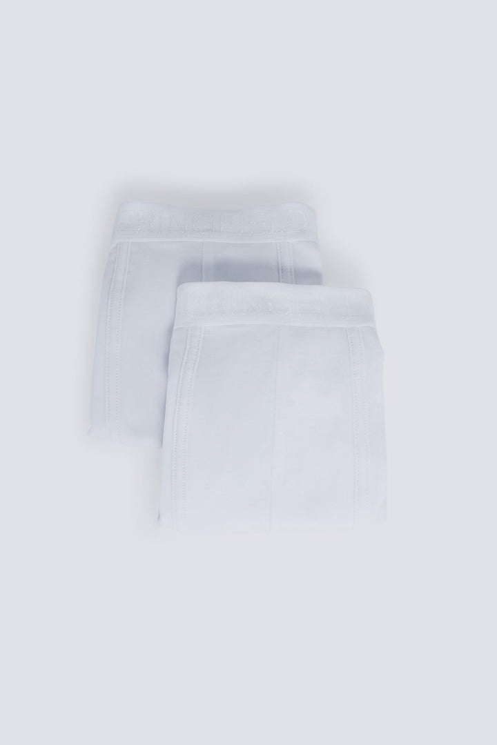 Boxer - White
