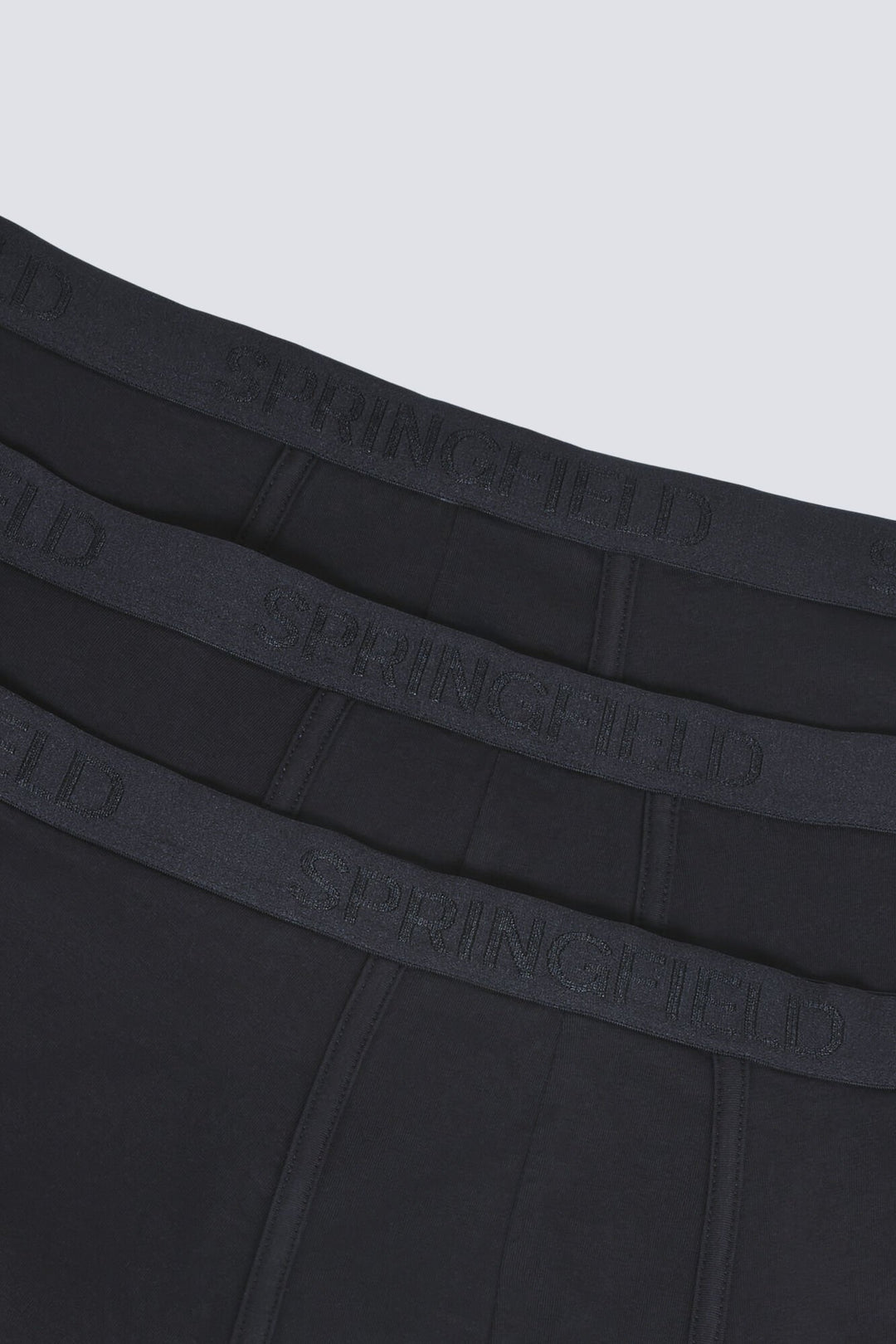 Boxer - Black