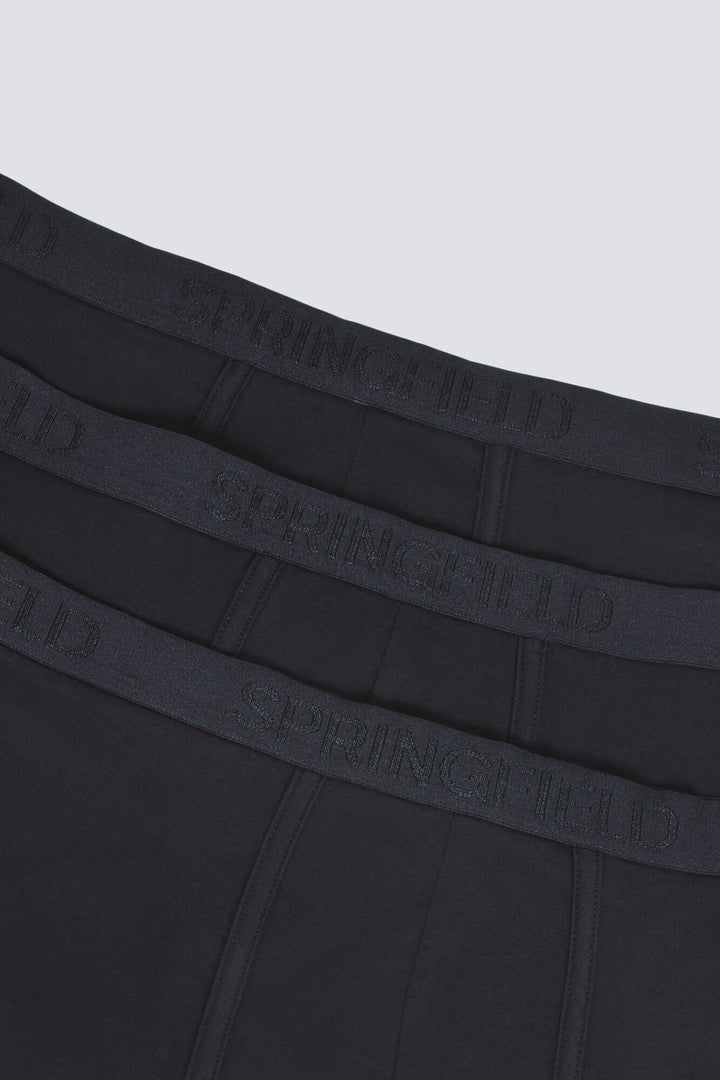 Boxer - Black