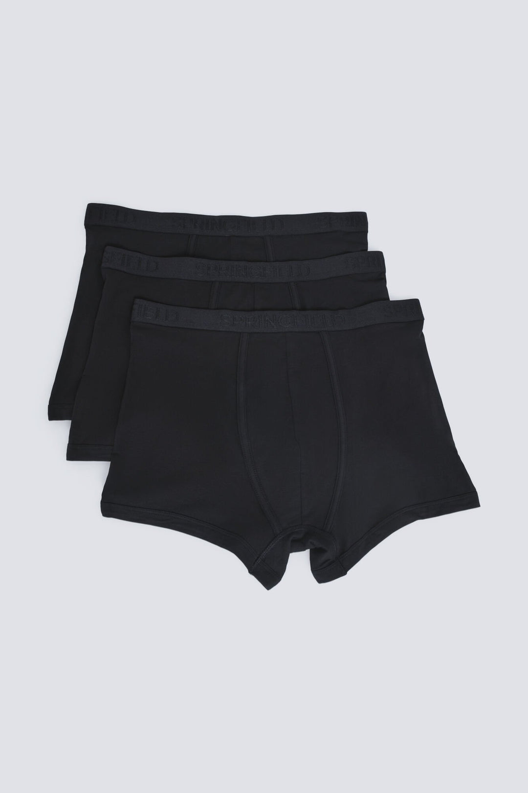 Boxer - Black