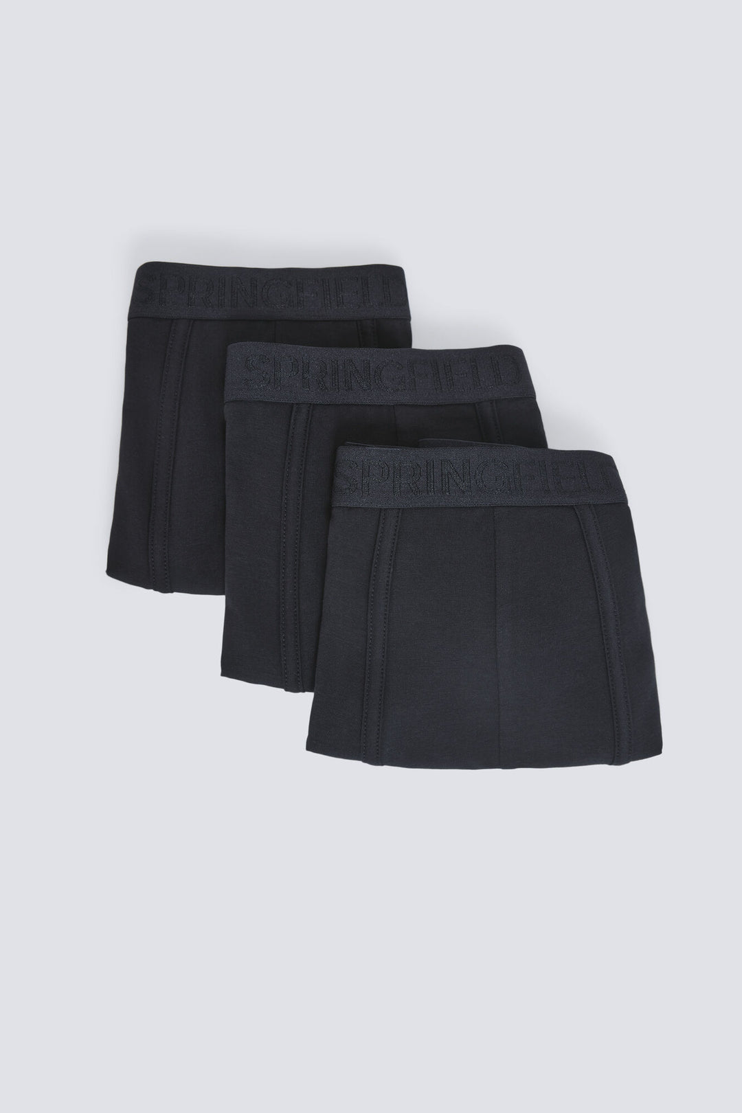Boxer - Black