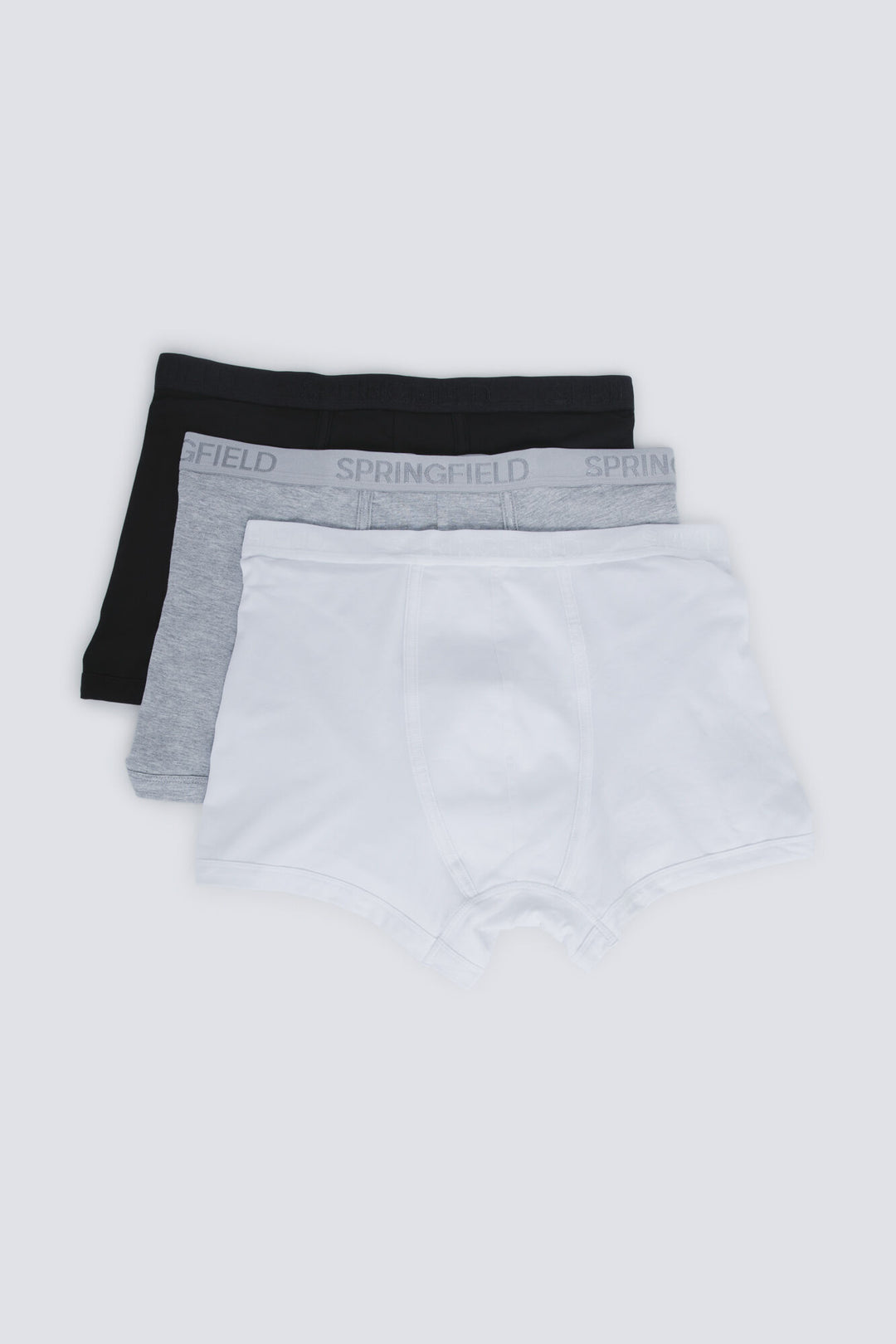 Boxer - Black