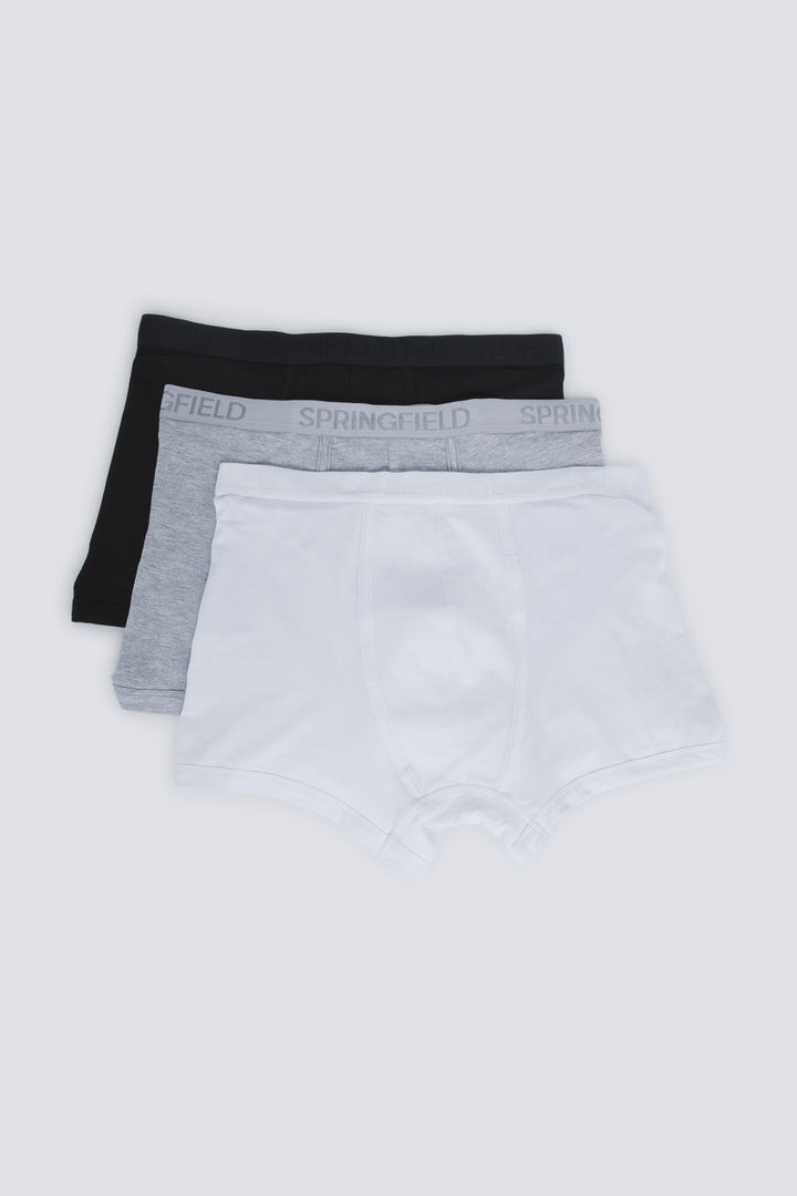 Boxer - Black