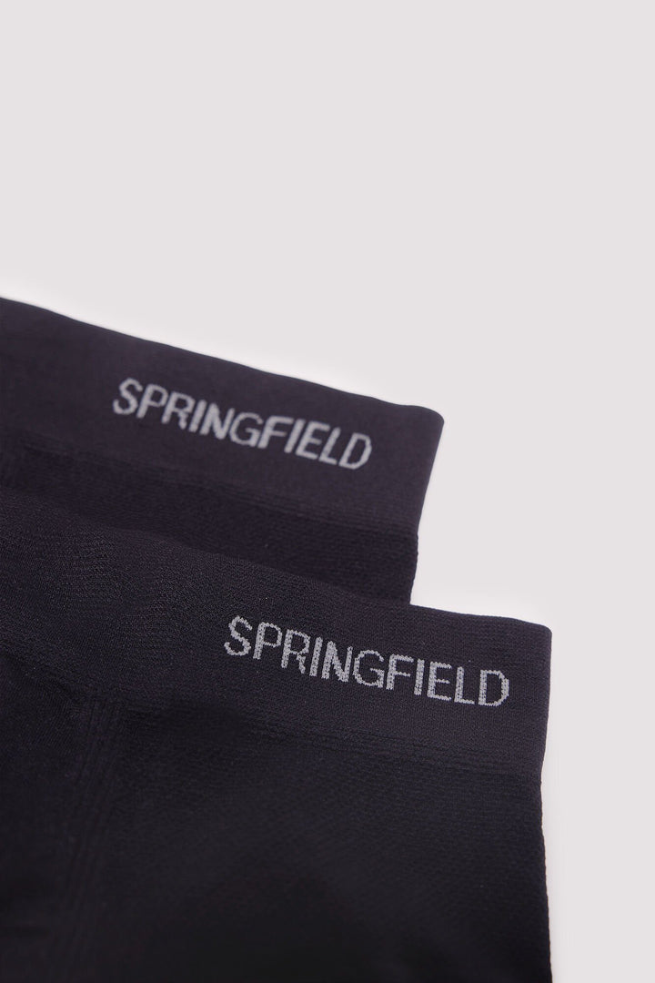 Spring Field Accessories - Dark Blue