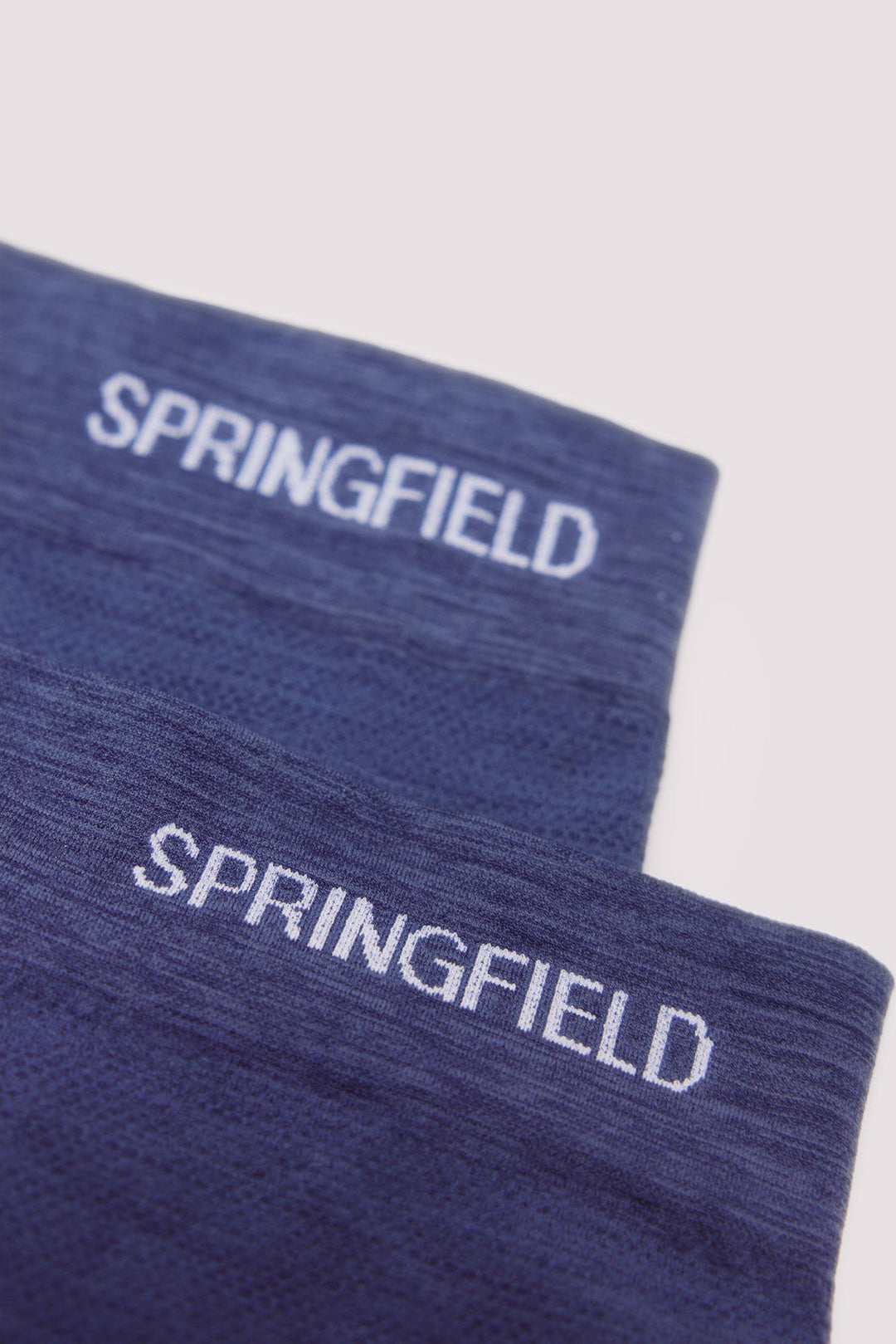 Spring Field Accessories - Dark Blue