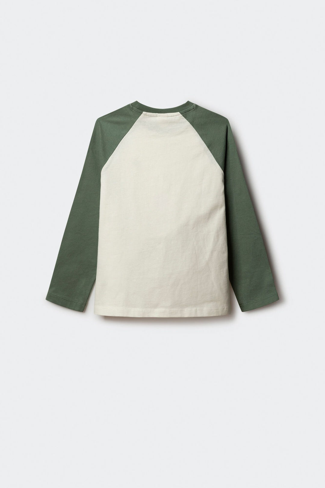 T-shirt - Green