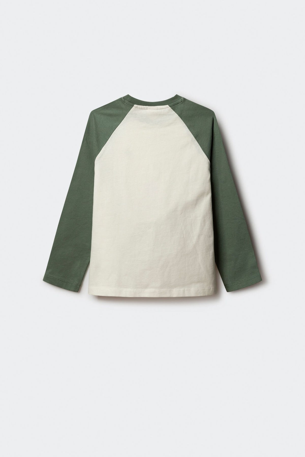 T-shirt - Green