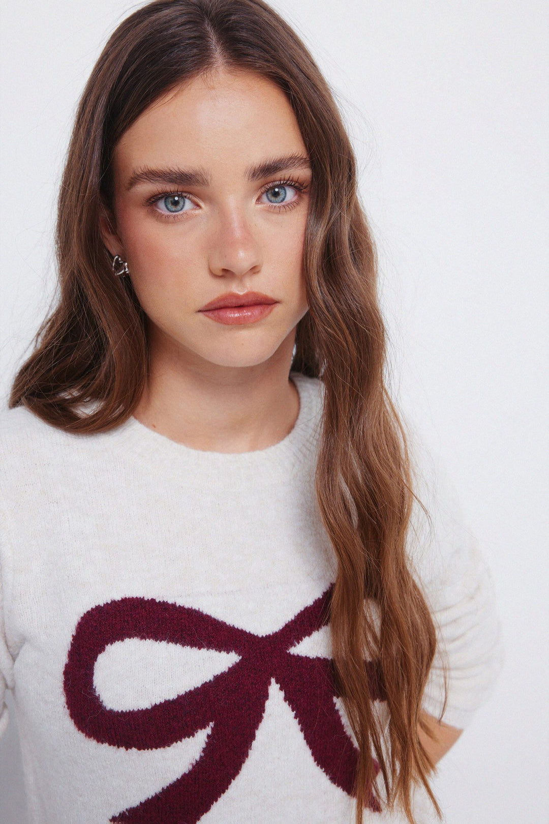 Jumper - Beige