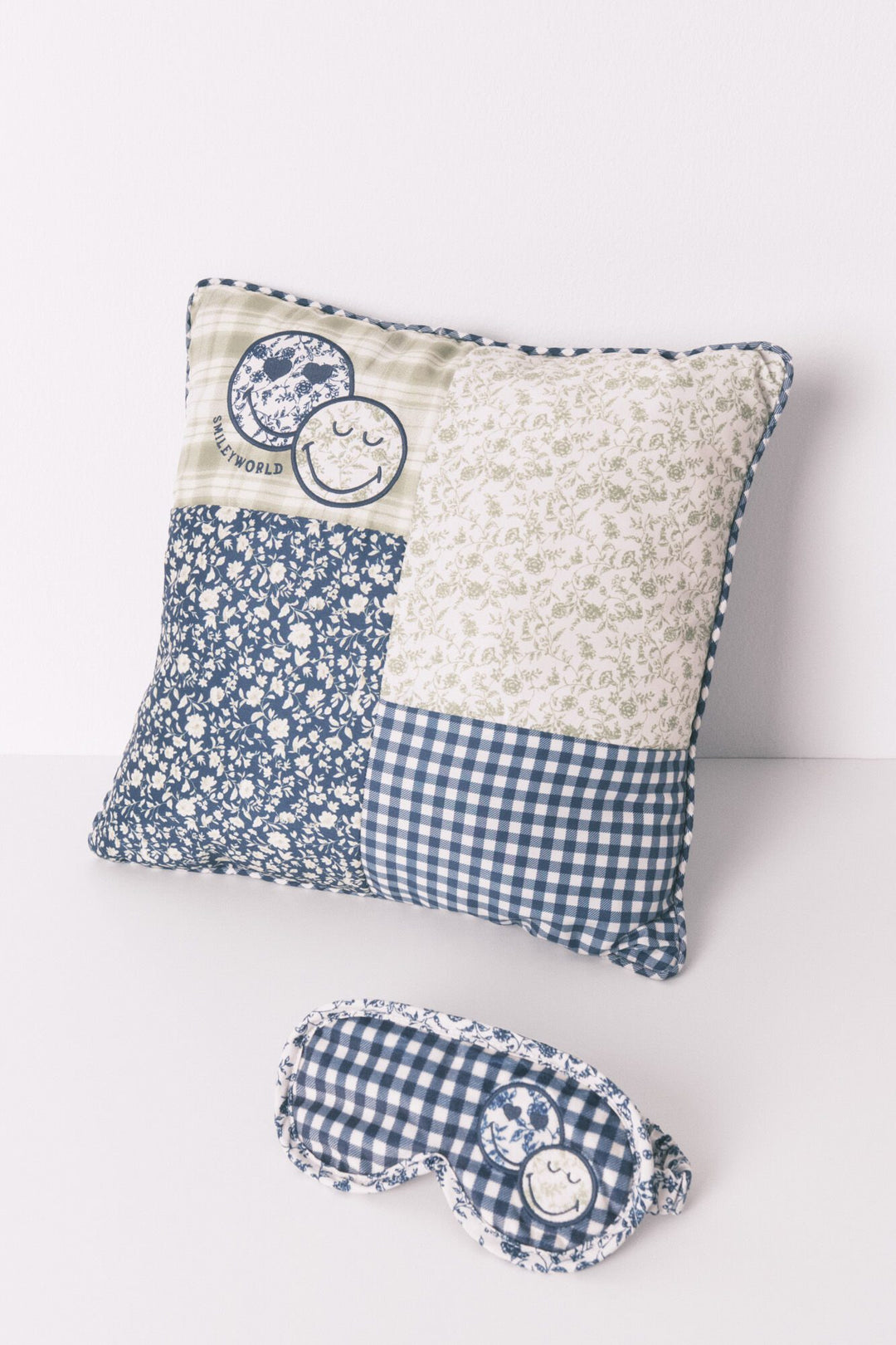 CUSHION - Multicolor