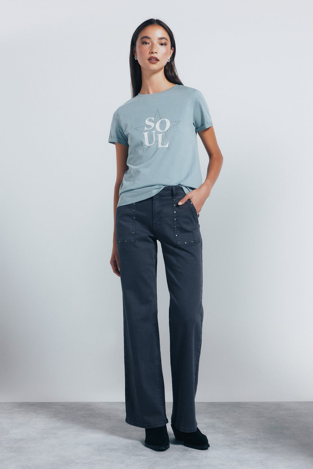 T-shirt - Green