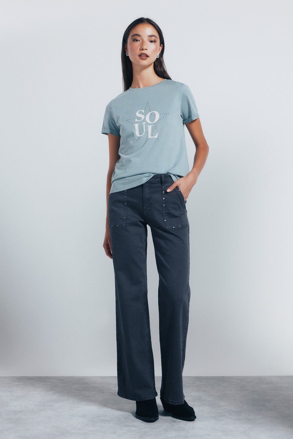 T-shirt - Green