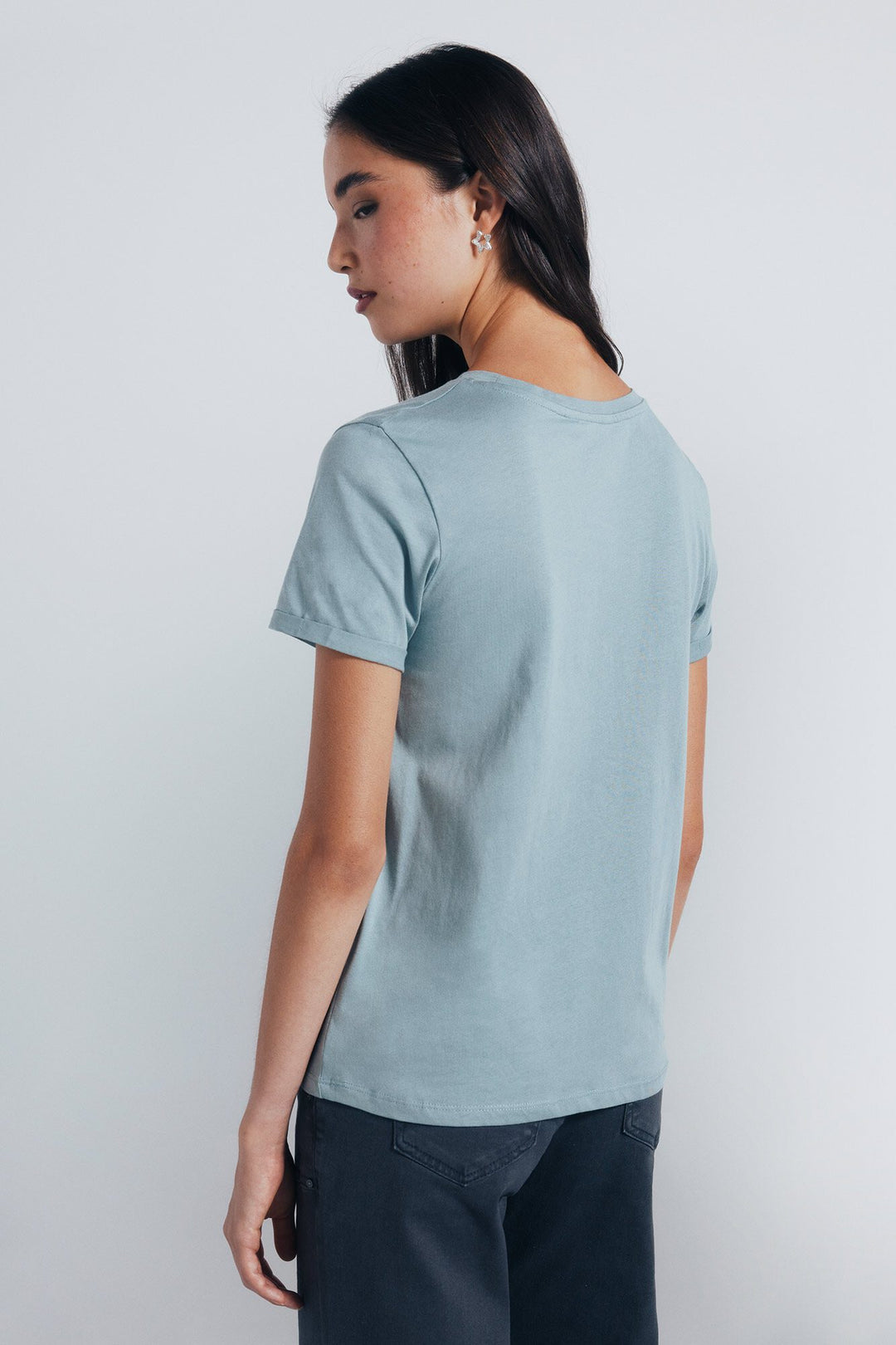 T-shirt - Green