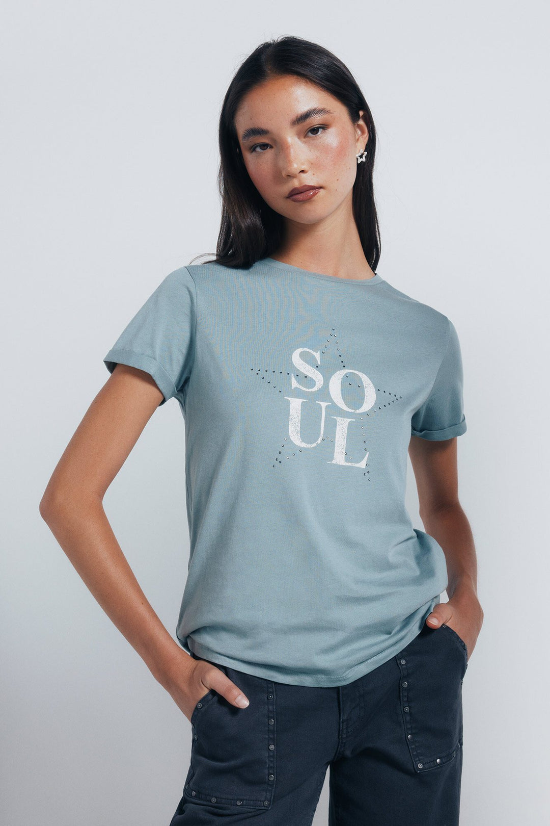 T-shirt - Green