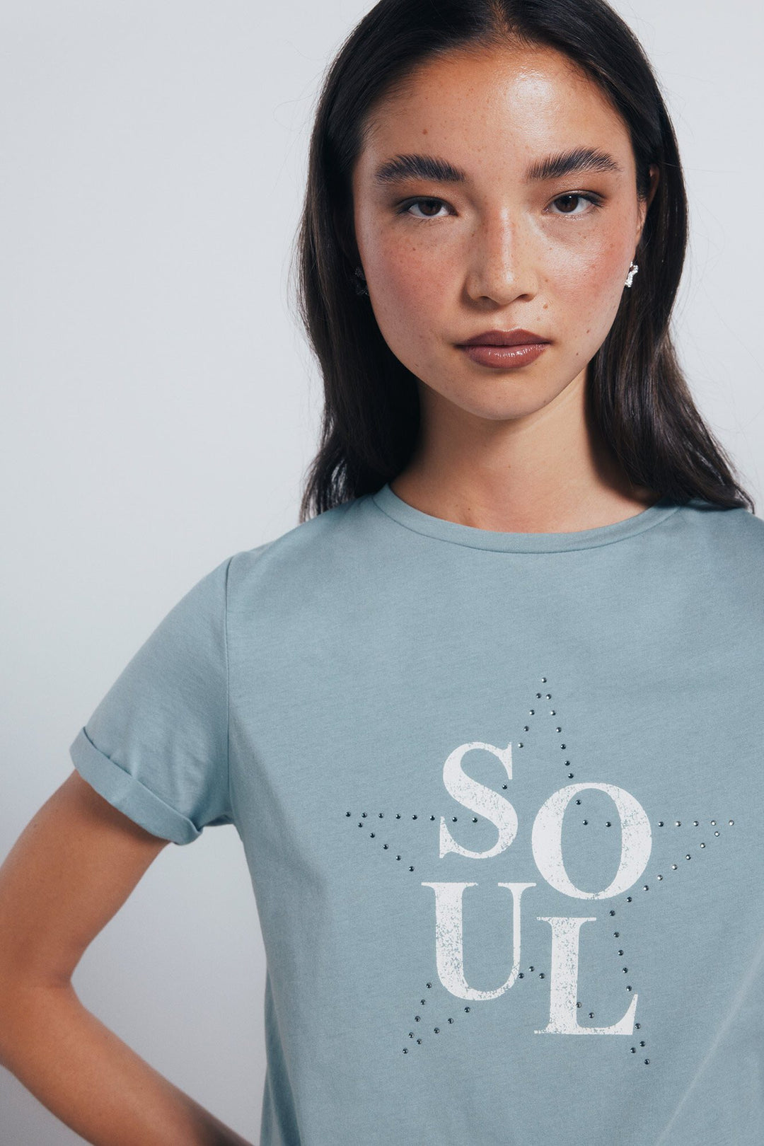 T-shirt - Green