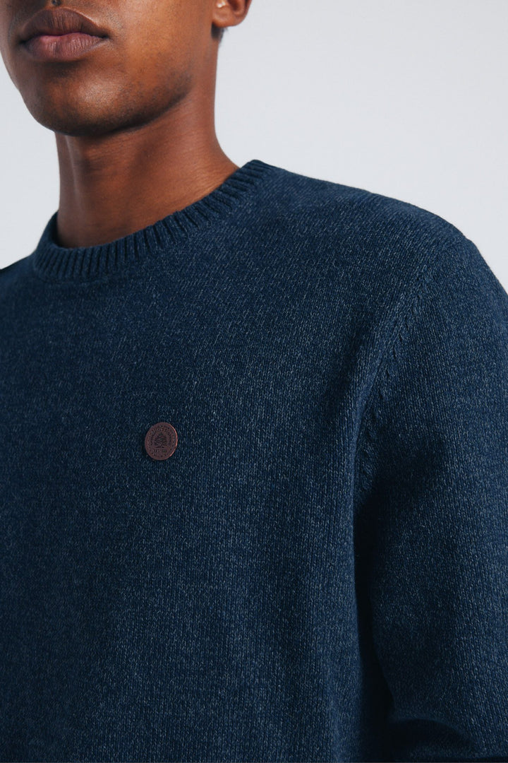 Sweater - Dark Blue