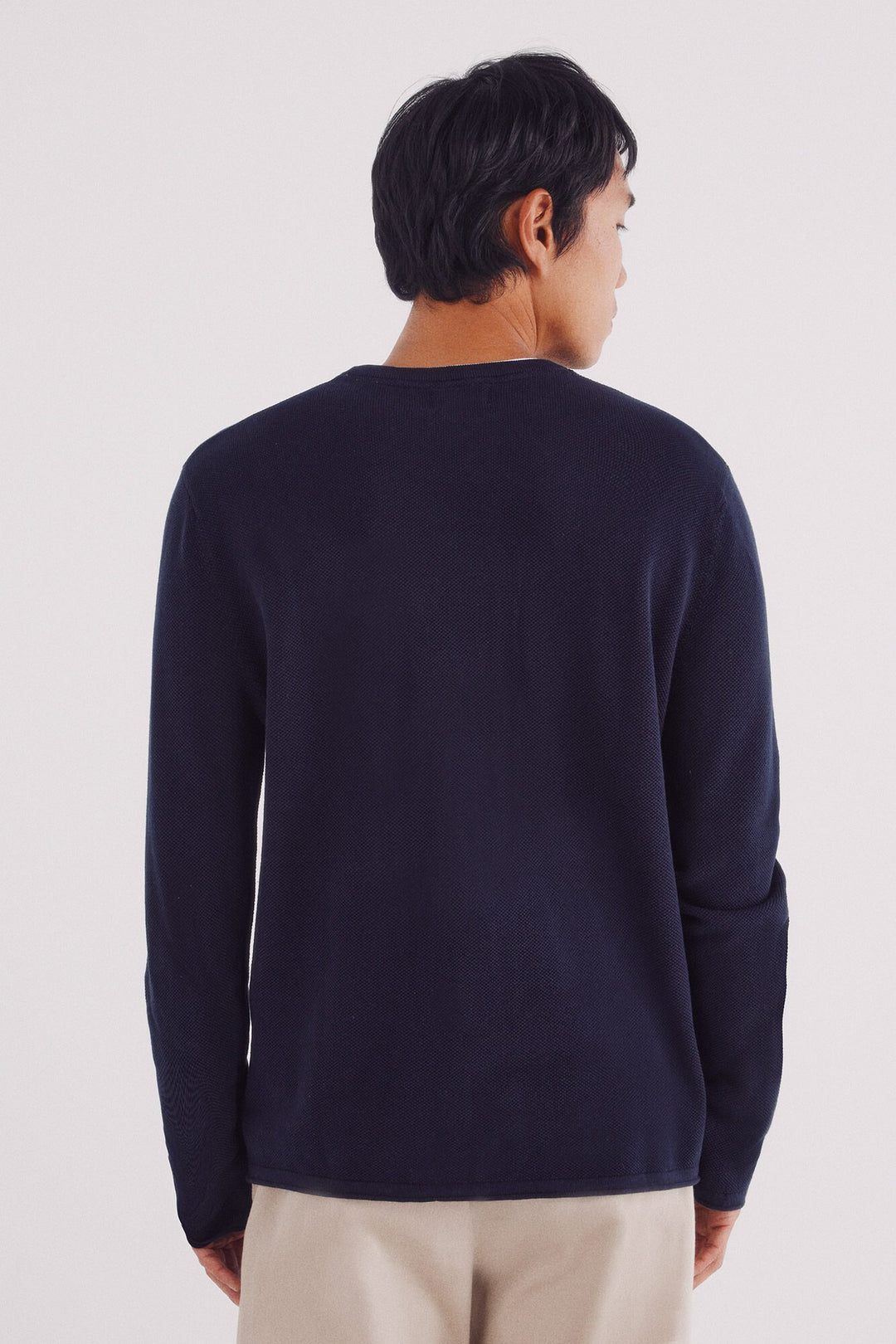 Sweater - Dark Blue