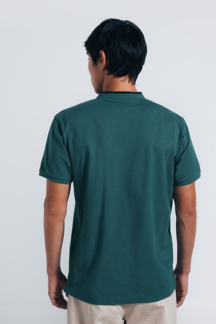 Sweater - Green