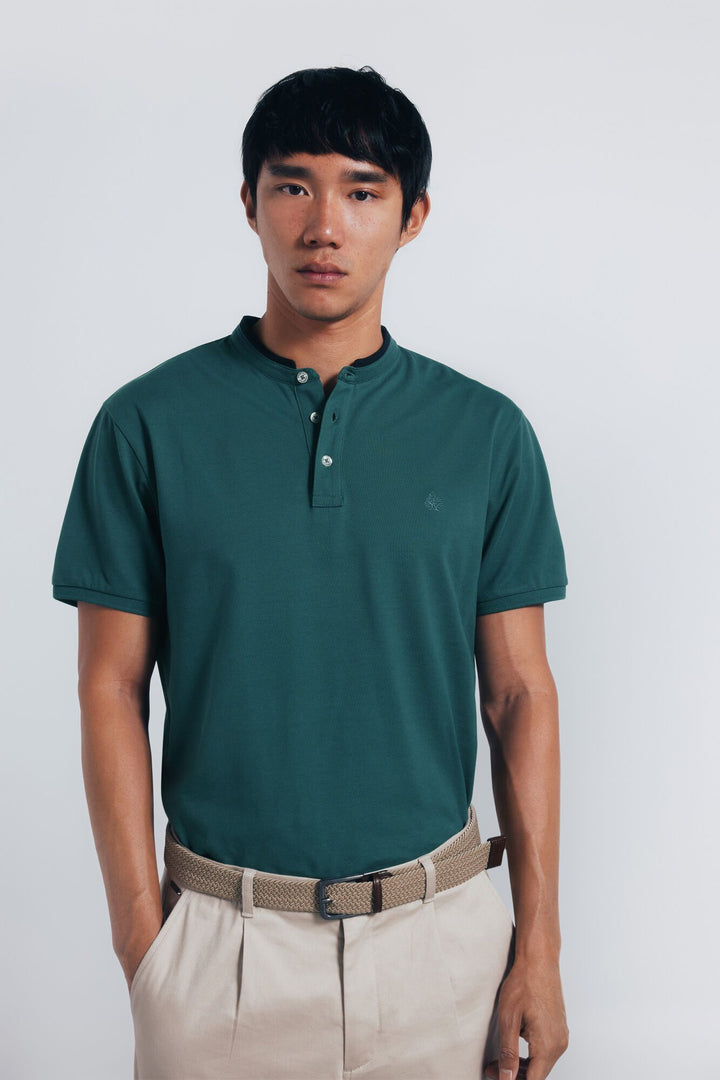 Sweater - Green