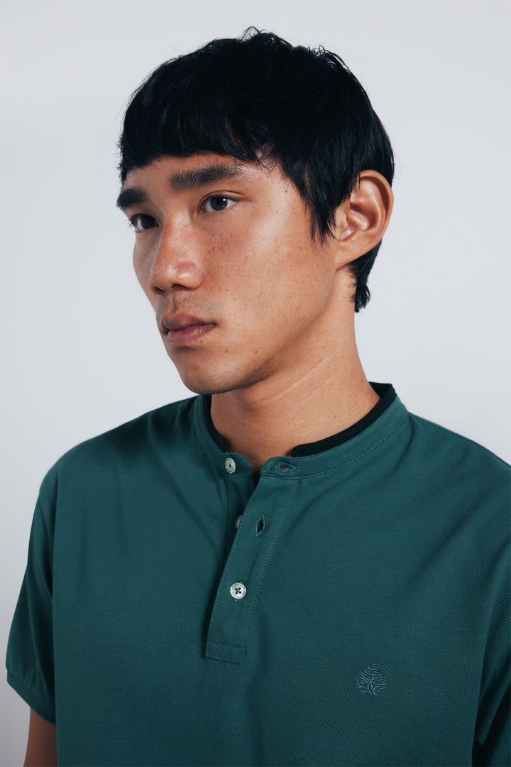 Sweater - Green