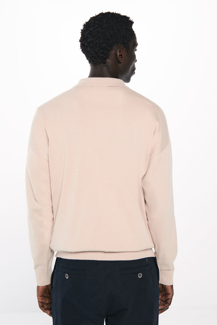 Spring Field Sweaters - Blues