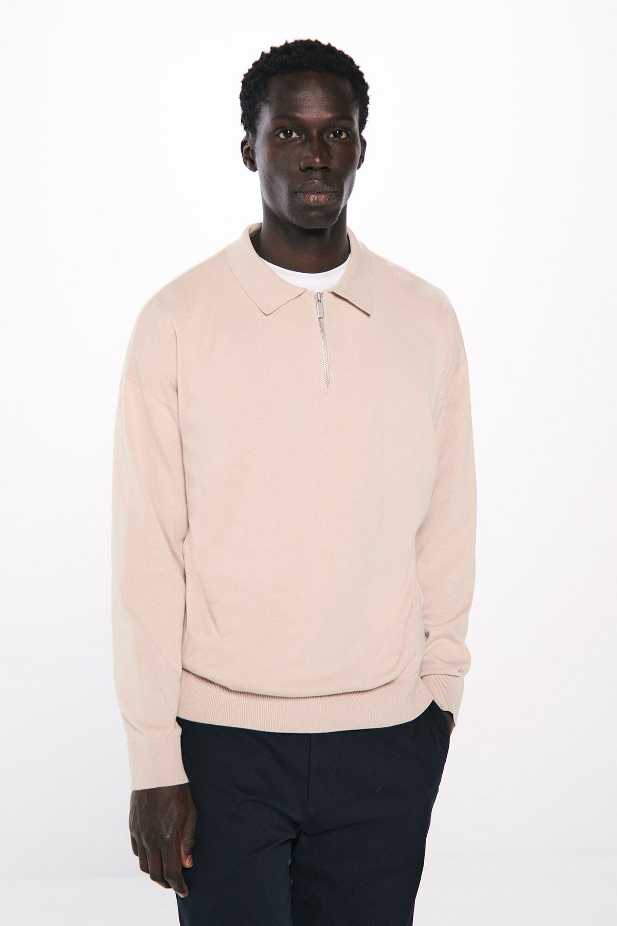 Spring Field Sweaters - Blues
