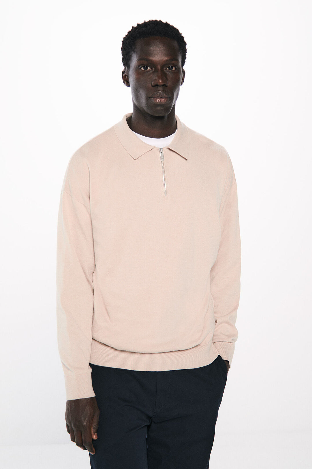 Spring Field Sweaters - Blues