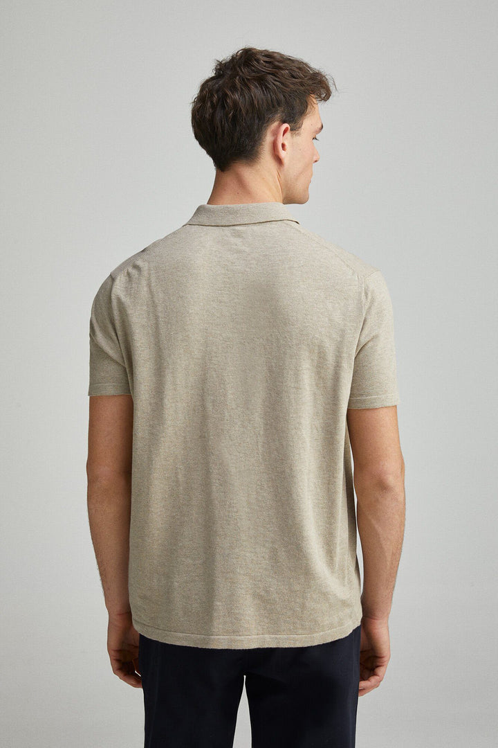 Spring Field Sweaters - Sand