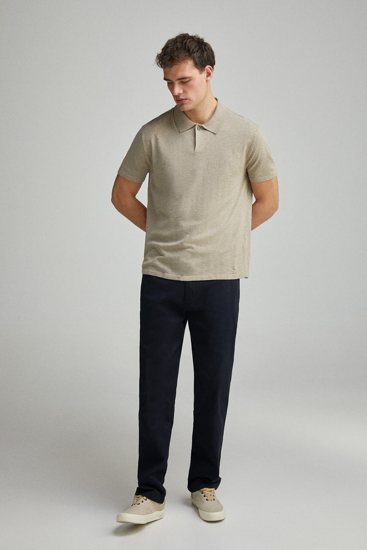 Spring Field Sweaters - Sand