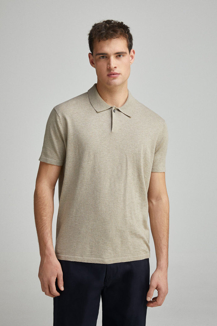 Spring Field Sweaters - Sand