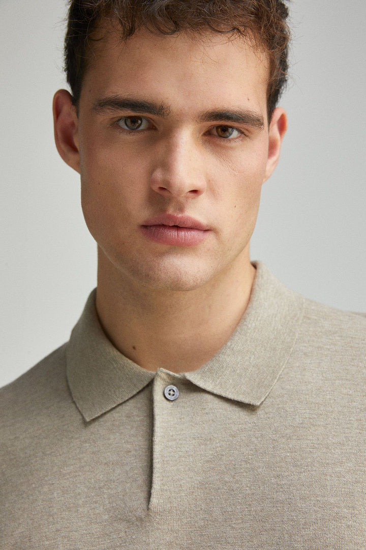 Spring Field Sweaters - Sand