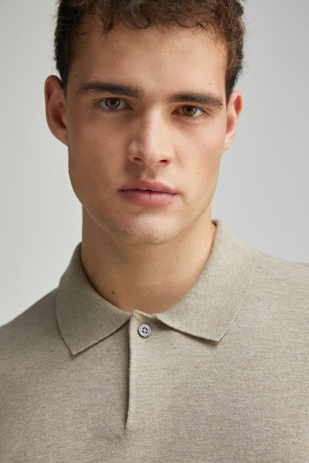 Spring Field Sweaters - Sand