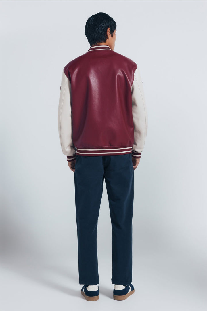 Trouser - Light Khaki