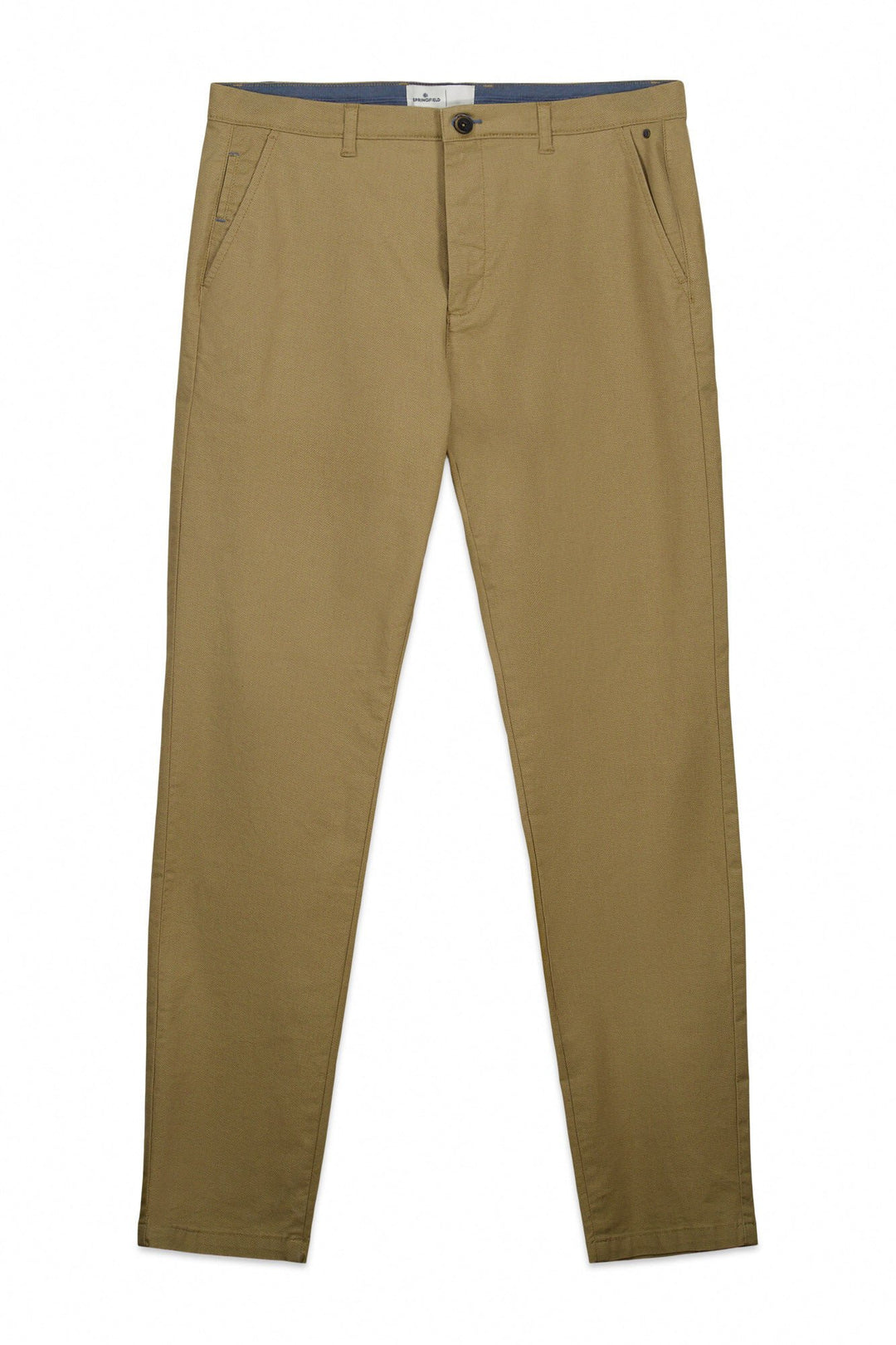 Trousers - Beige