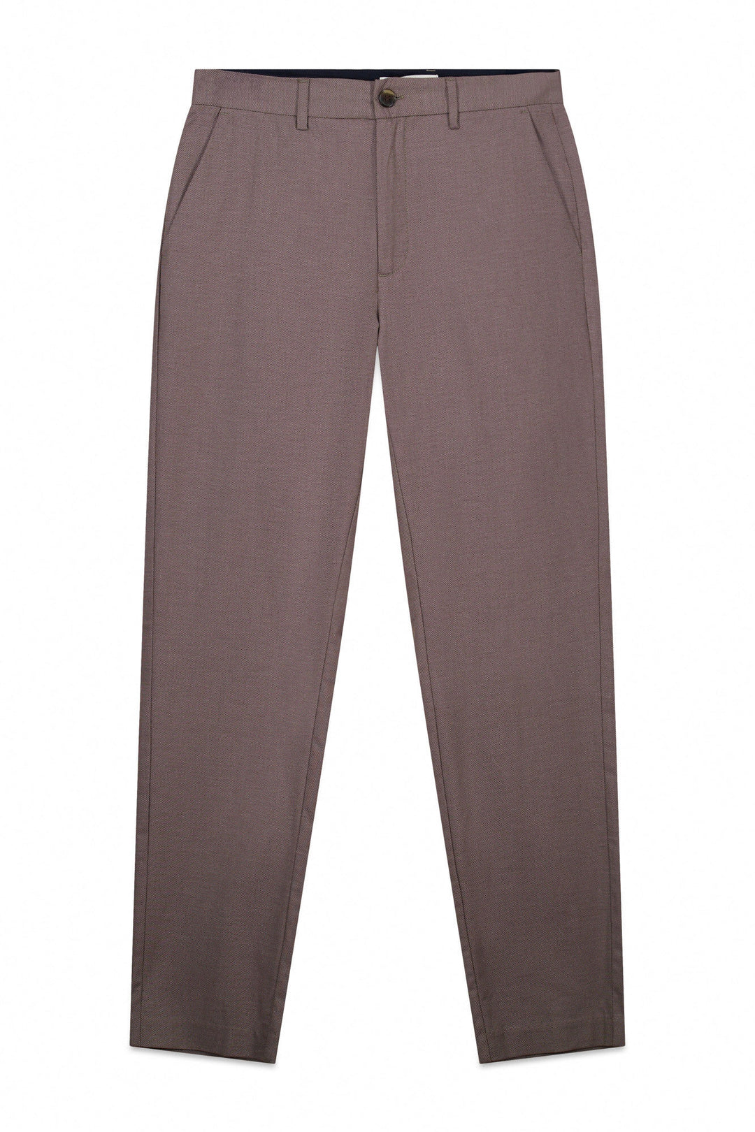 Trousers - Brown