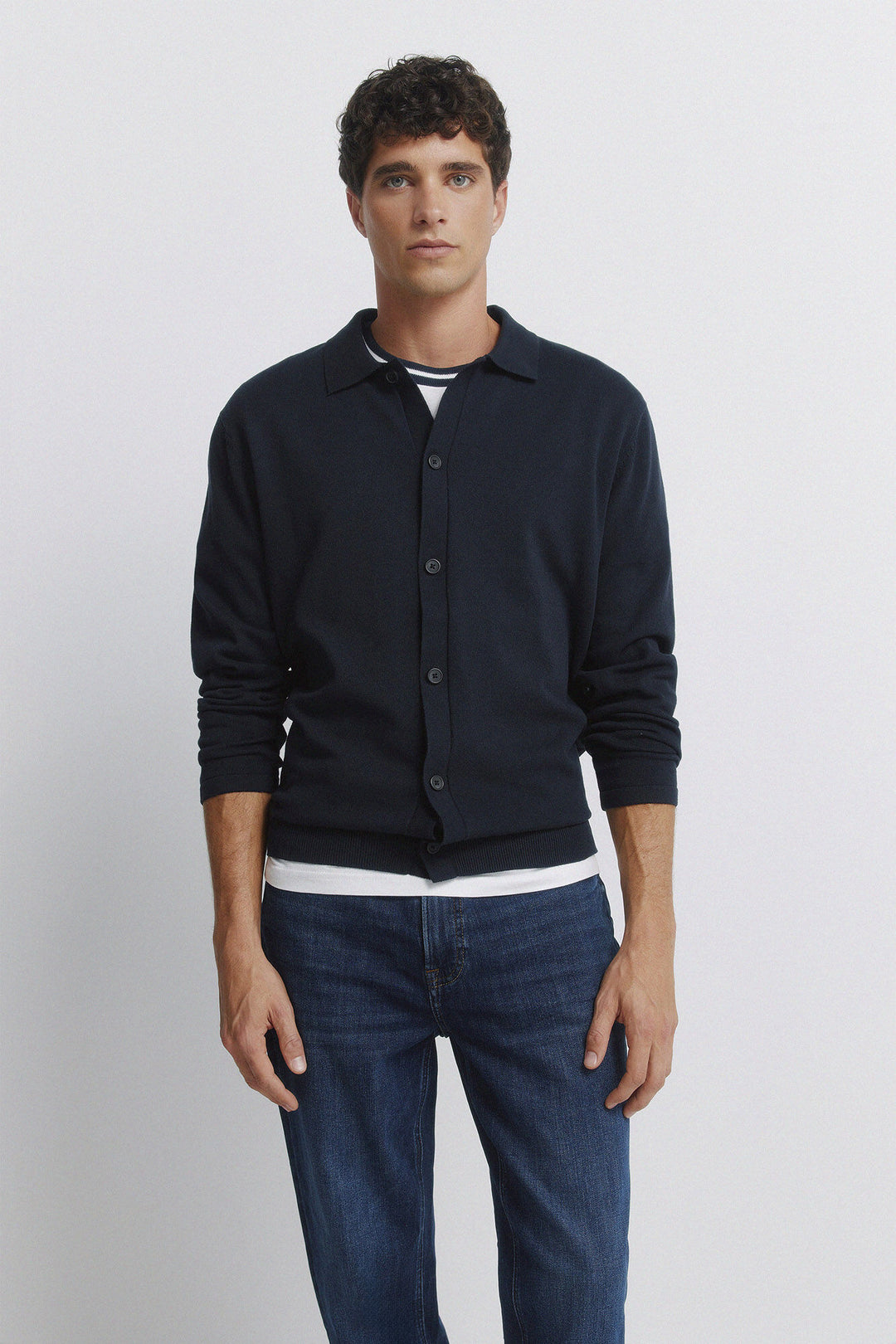 Jeans - Blue