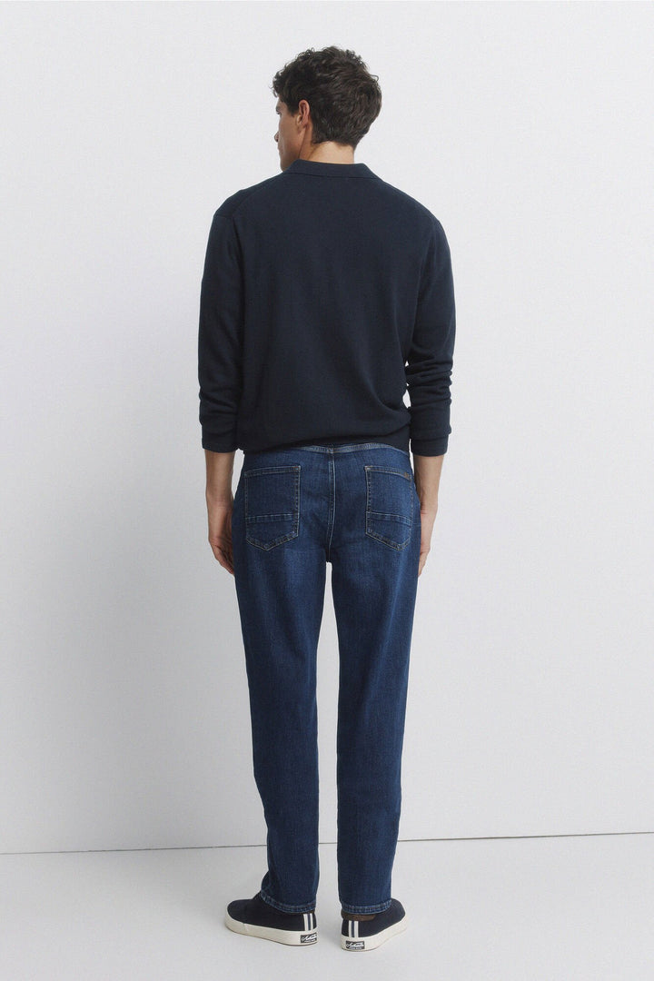 Jeans - Blue