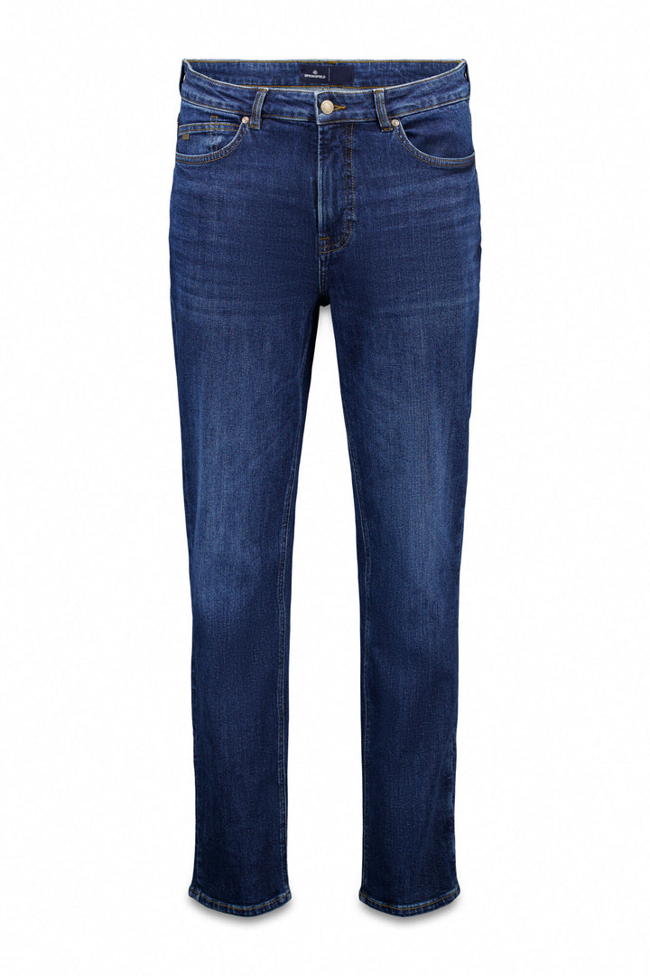 Jeans - Blue