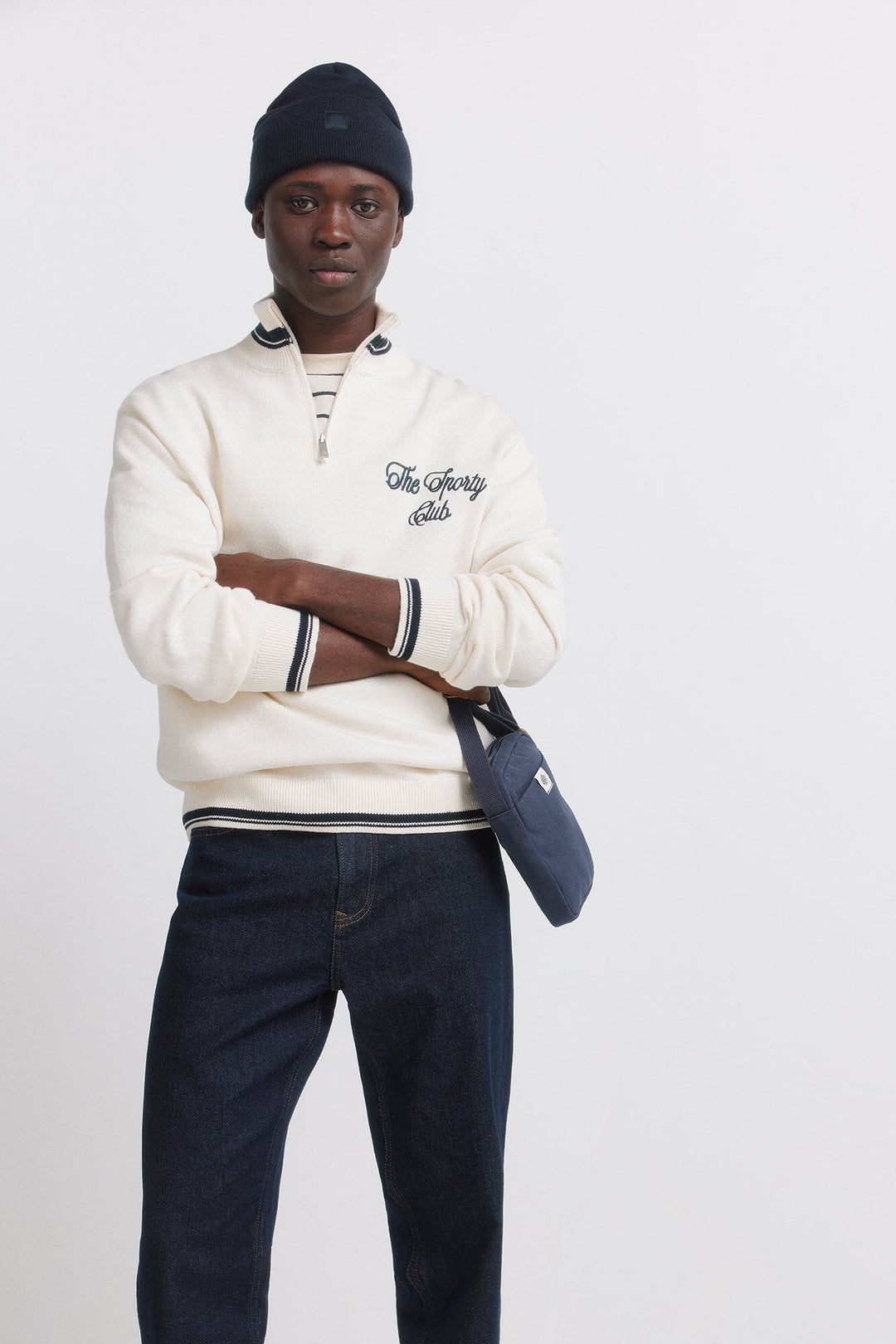 Jeans - Blue