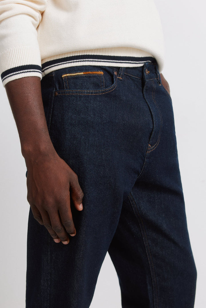Jeans - Blue
