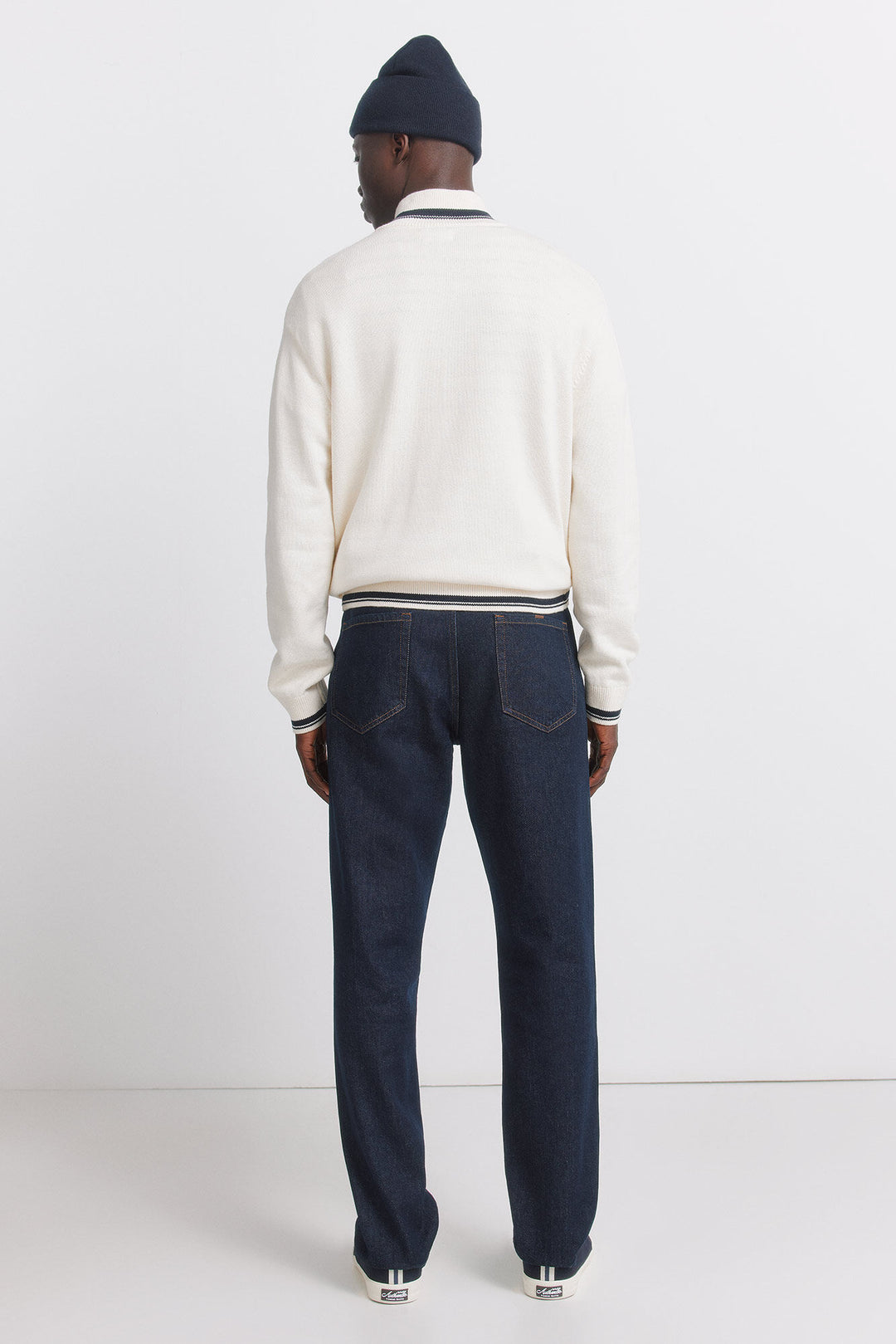Jeans - Blue