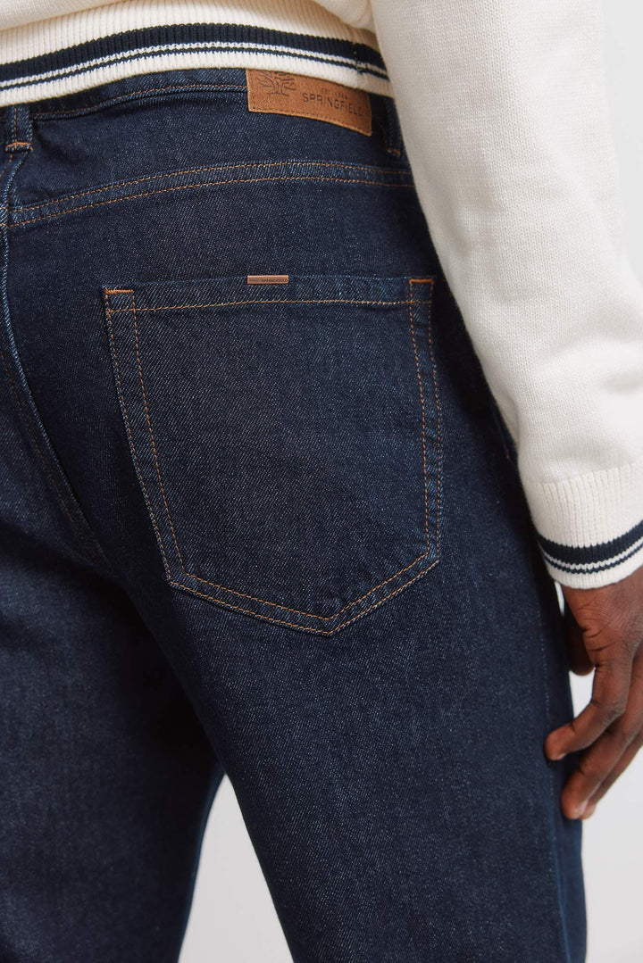 Jeans - Blue