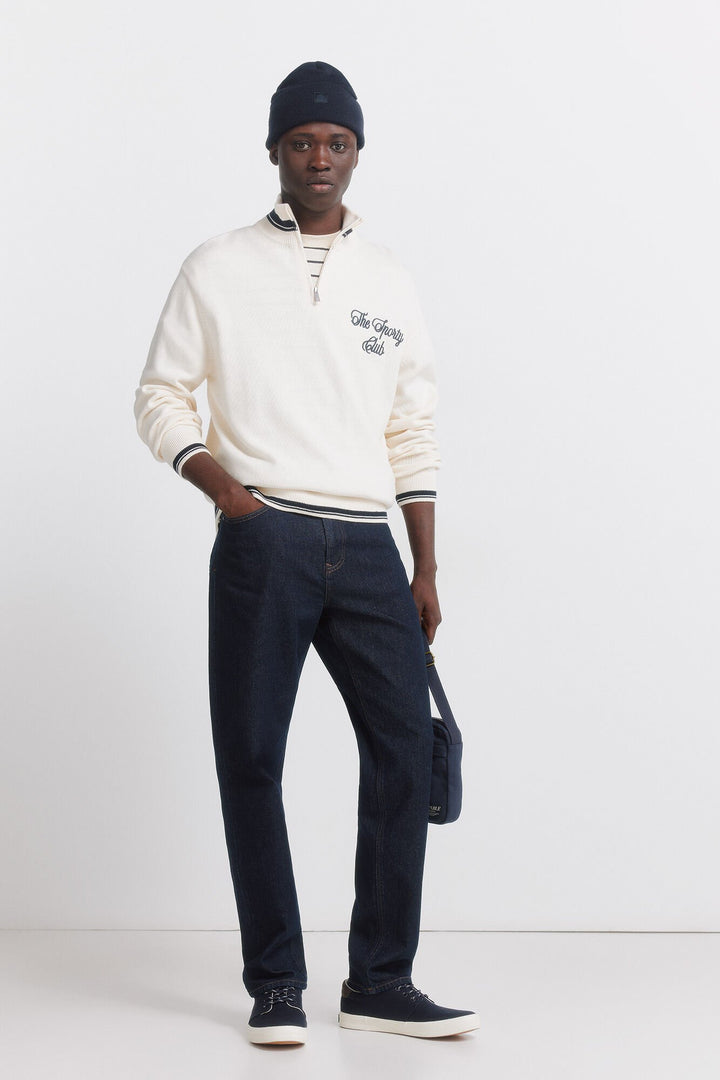 Jeans - Blue