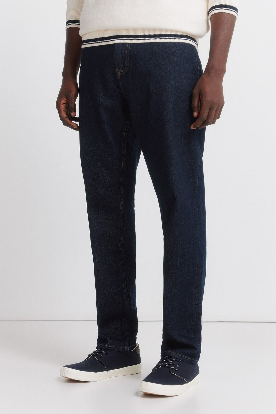 Jeans - Blue