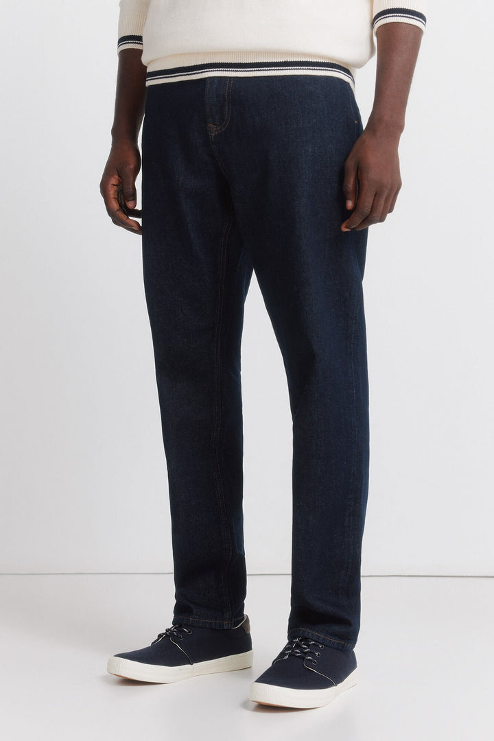 Jeans - Blue
