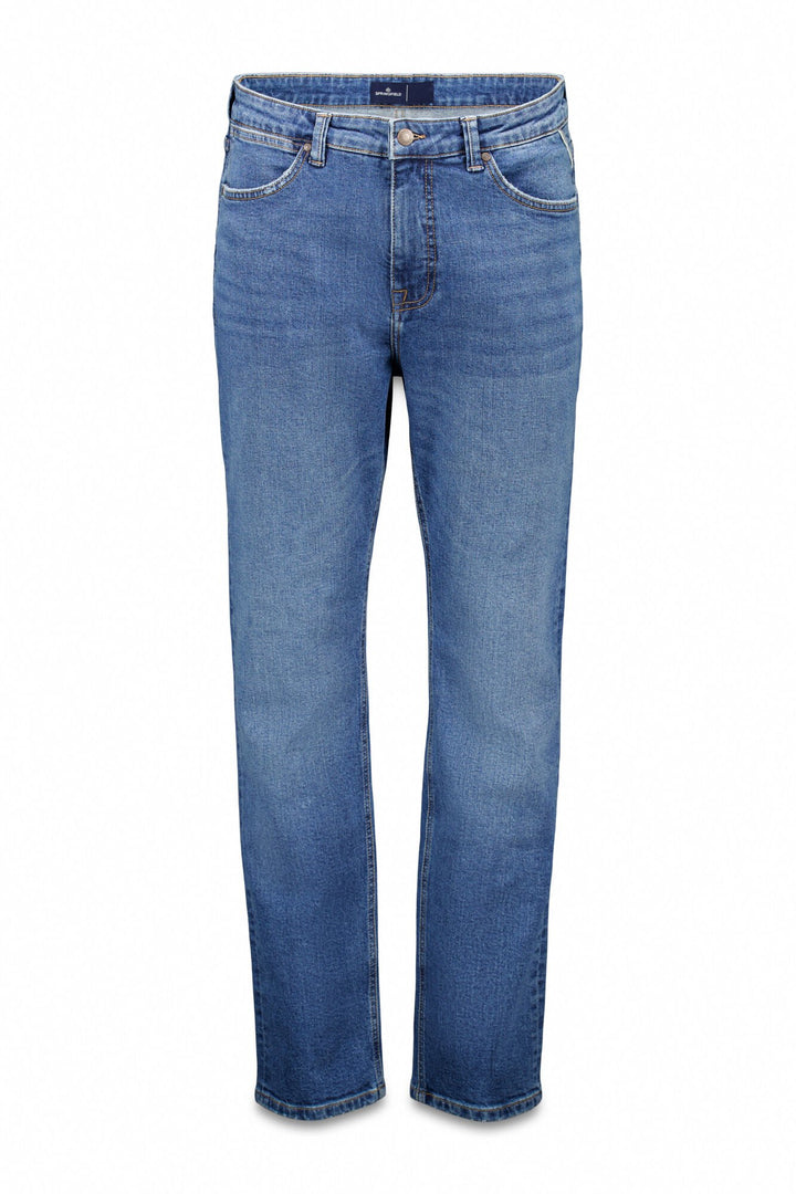 Jeans - Blue